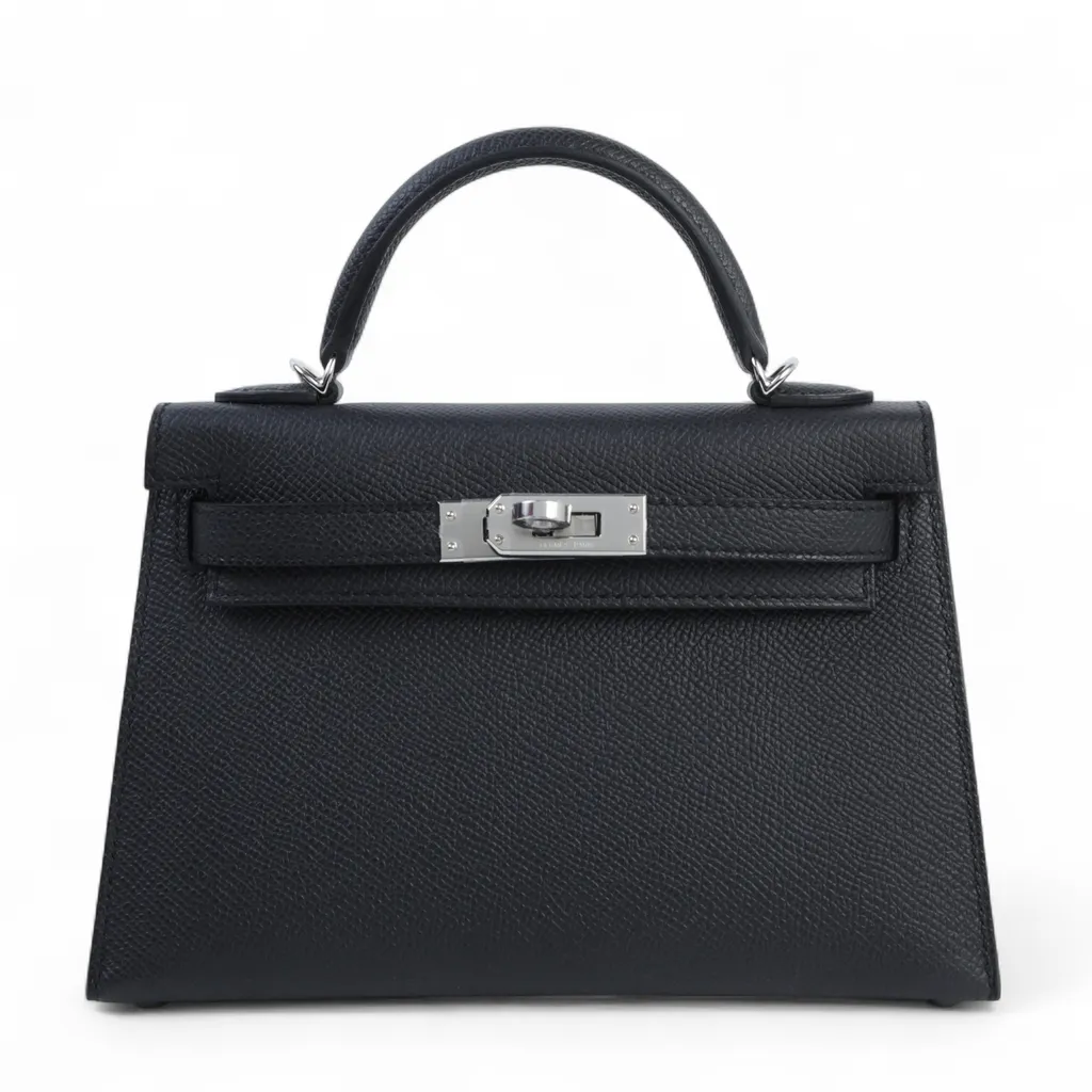 Mini Kelly II Black (89)
