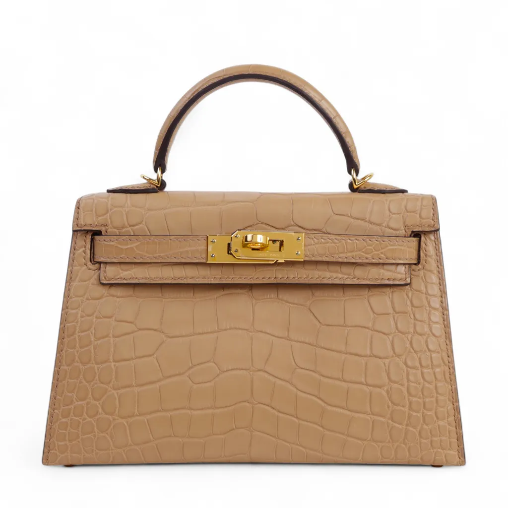 Mini Kelly II Chai (0M)