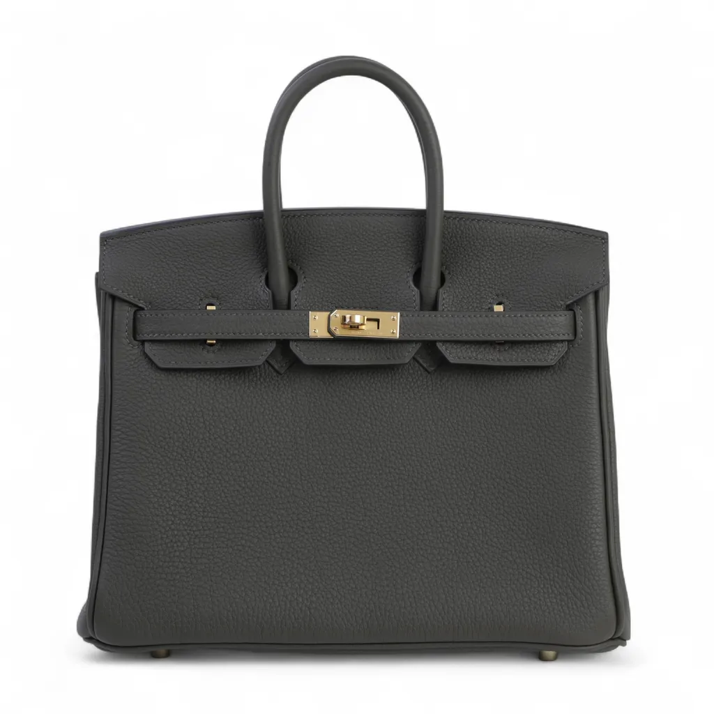 Birkin 25 Eucalyptus (F6)