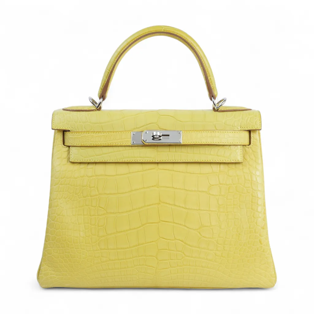Kelly 28 Mimosa (M9)