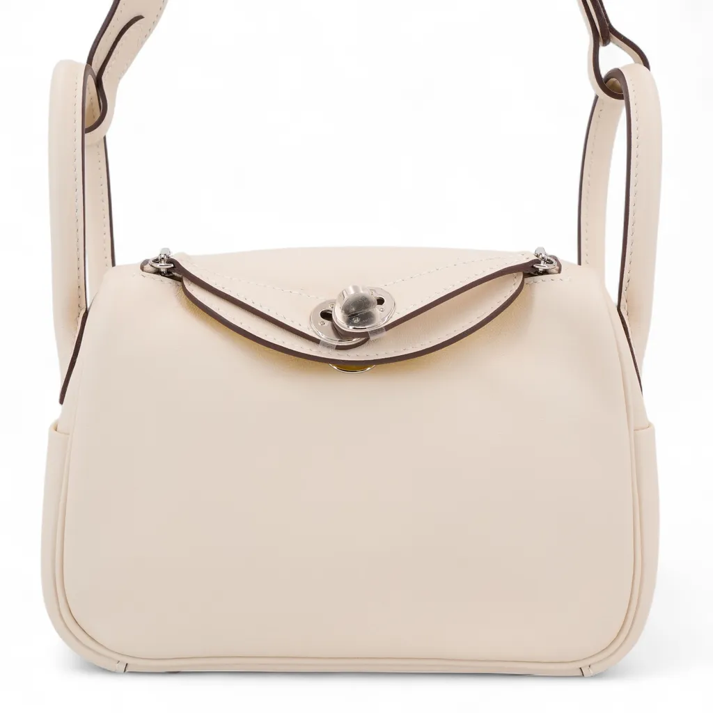 Mini Lindy Nata (I2) Lime (9R)