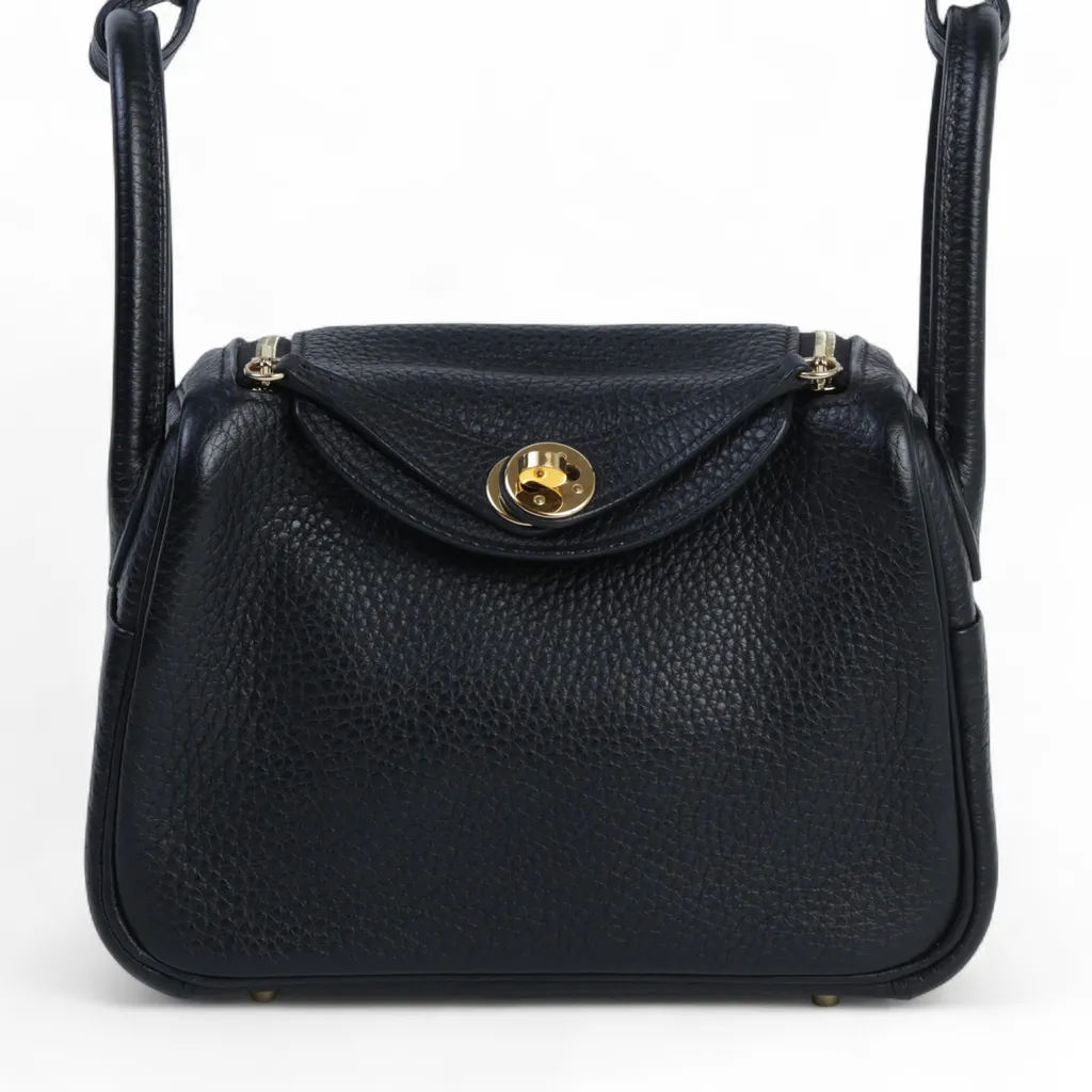 Mini Lindy Black (89)