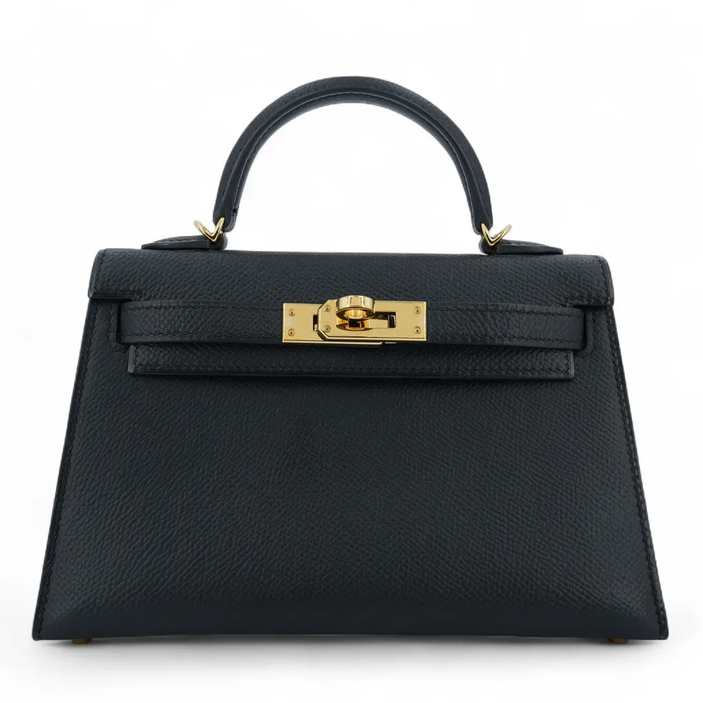 Mini Kelly II Black (89)