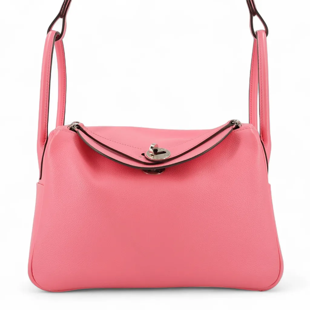 Lindy 26 Rose d’Ete (K4)