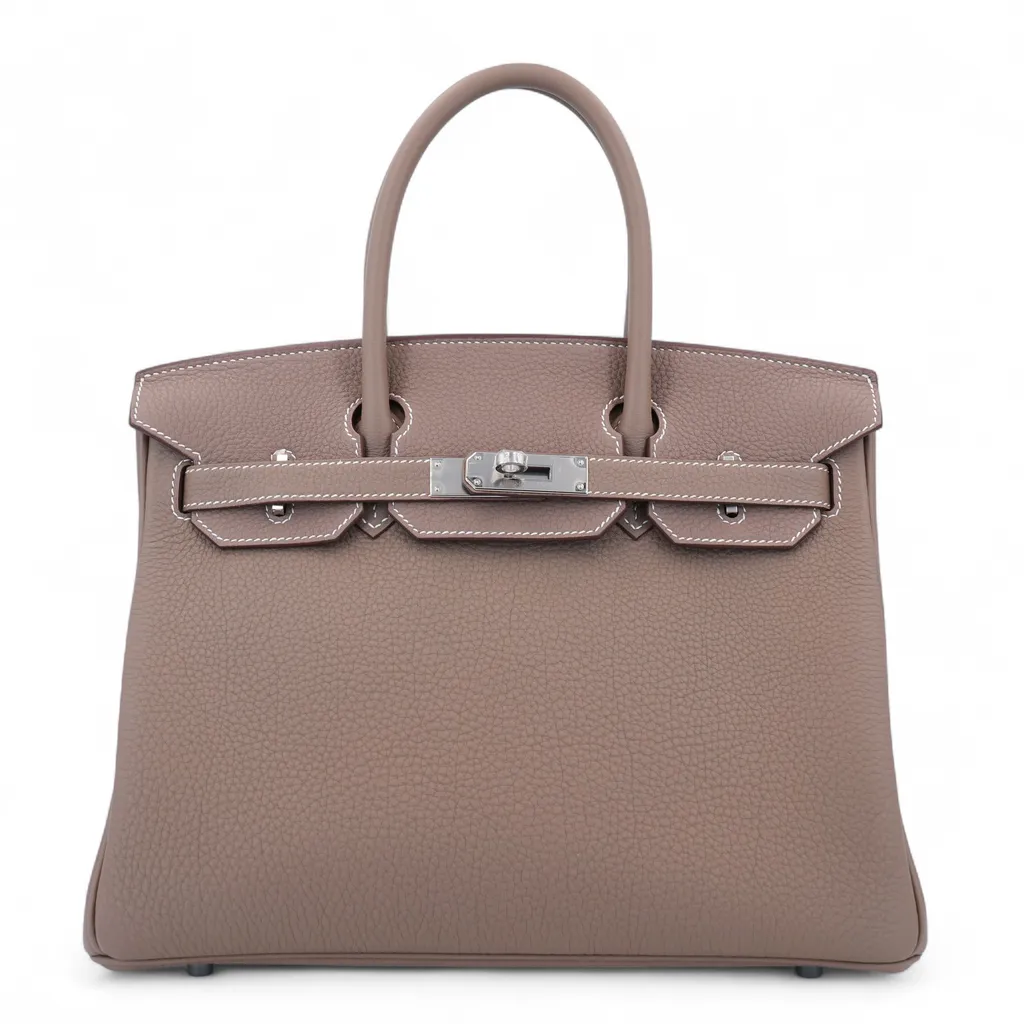 Birkin 30 Etoupe (18)