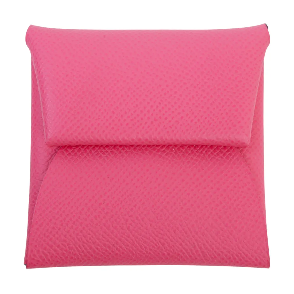 Bastia purse Rose Azalee (8W)