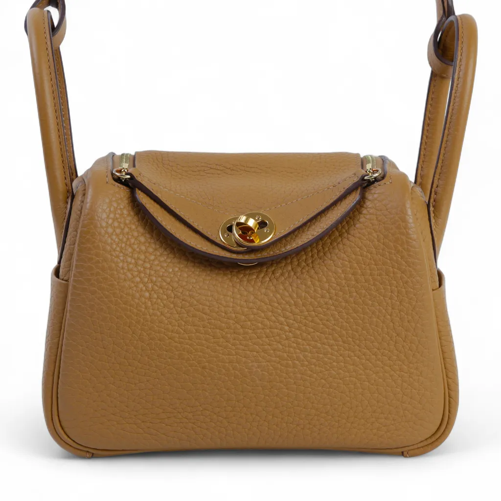 Mini Lindy Biscuit (4B)