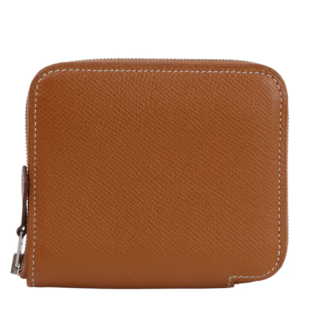 Silk’in Compact wallet Gold (37) Multi-color