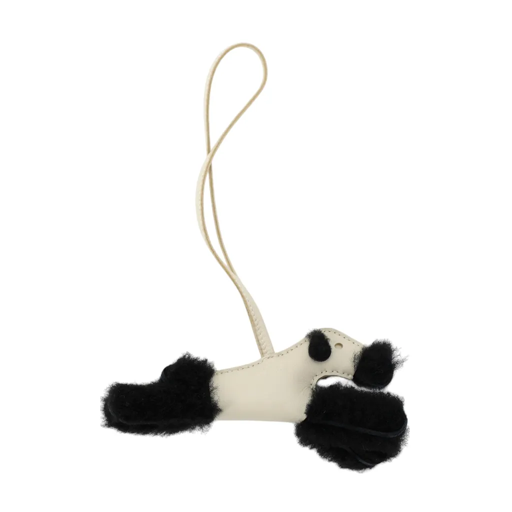 Budy charm Craie (10) Black (89)
