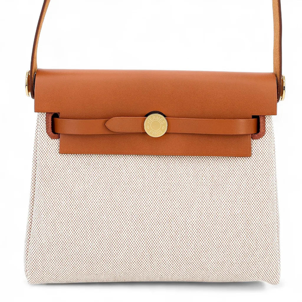 Herbag Zip Mini 20 Fauve (34)