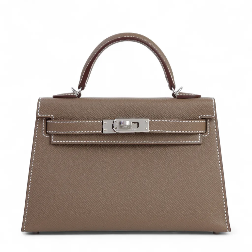 Mini Kelly II Etoupe (18)