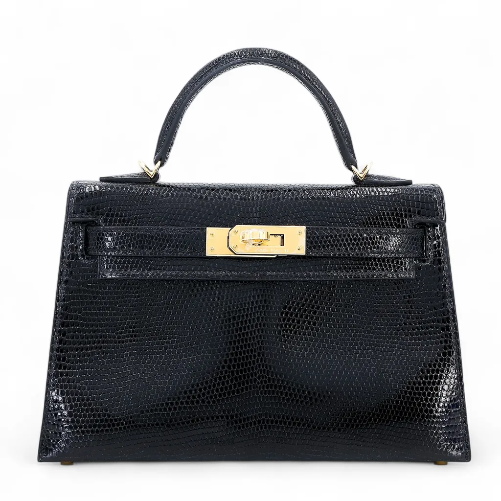 Mini Kelly II Black (89)