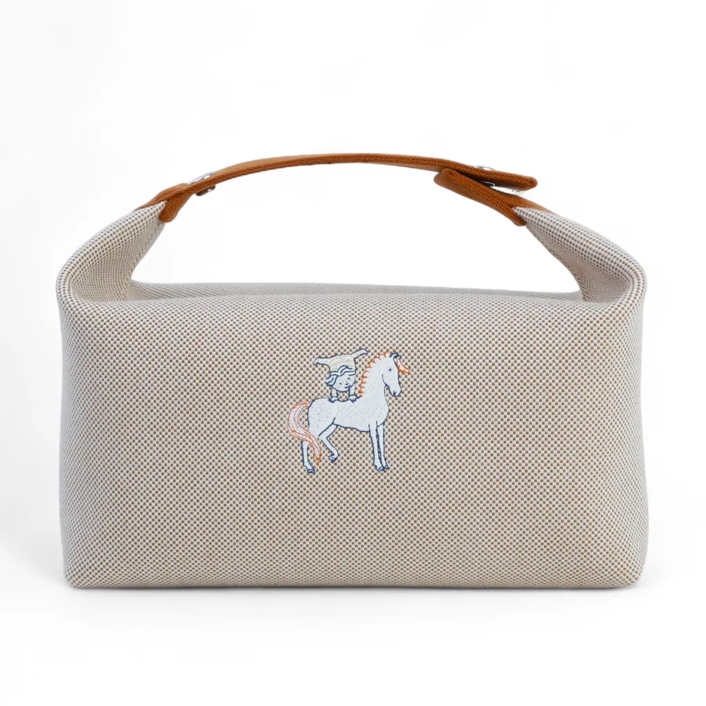 Bride-a-Brac Case GM Beige