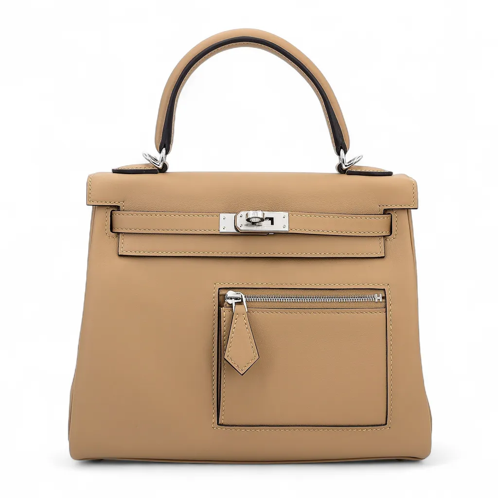 Kelly 25 Colormatic Poussiere (1C)