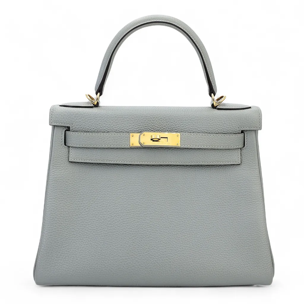 Kelly 28 Gris Mouette (4Z)