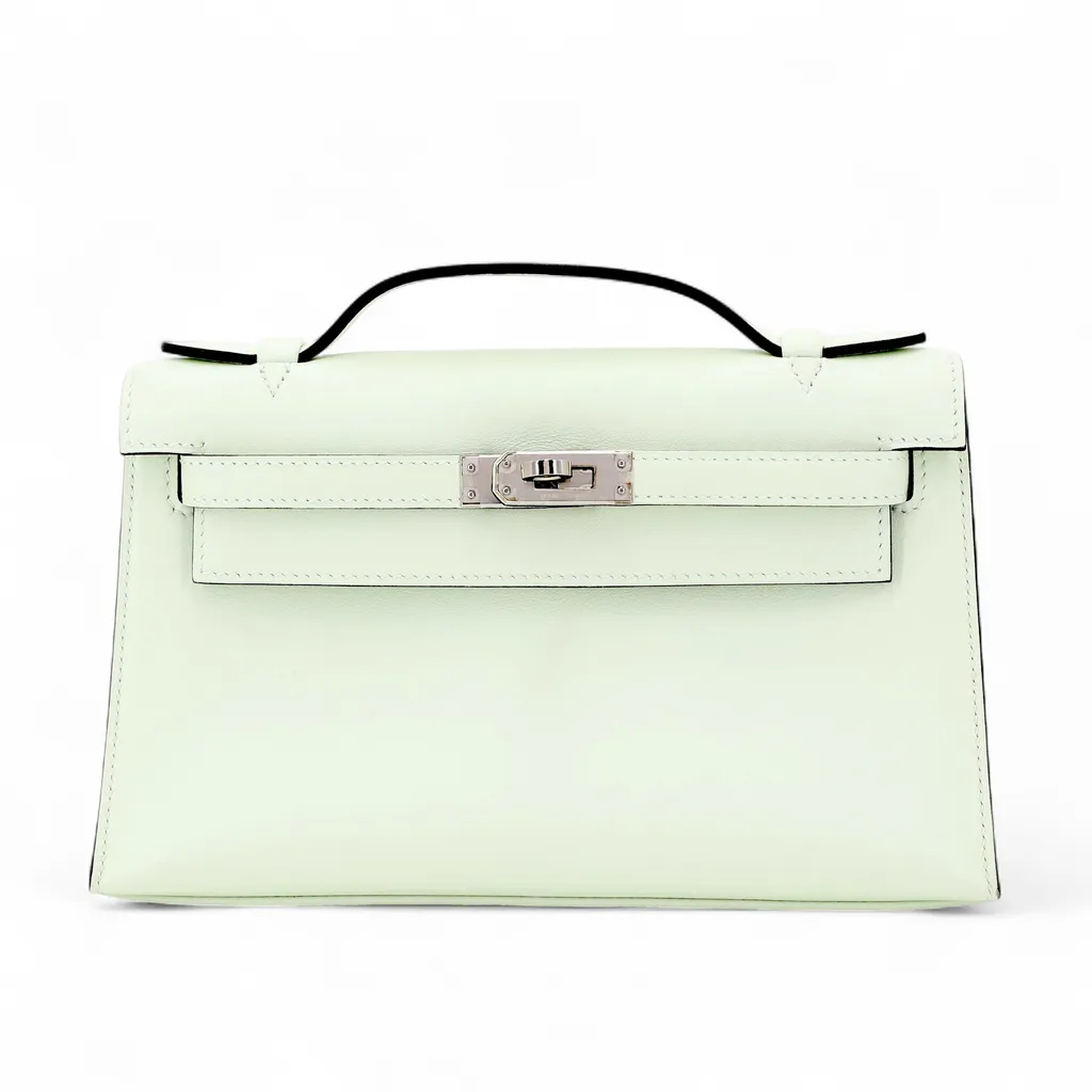 Kelly Pochette Vert Fizz (0S)