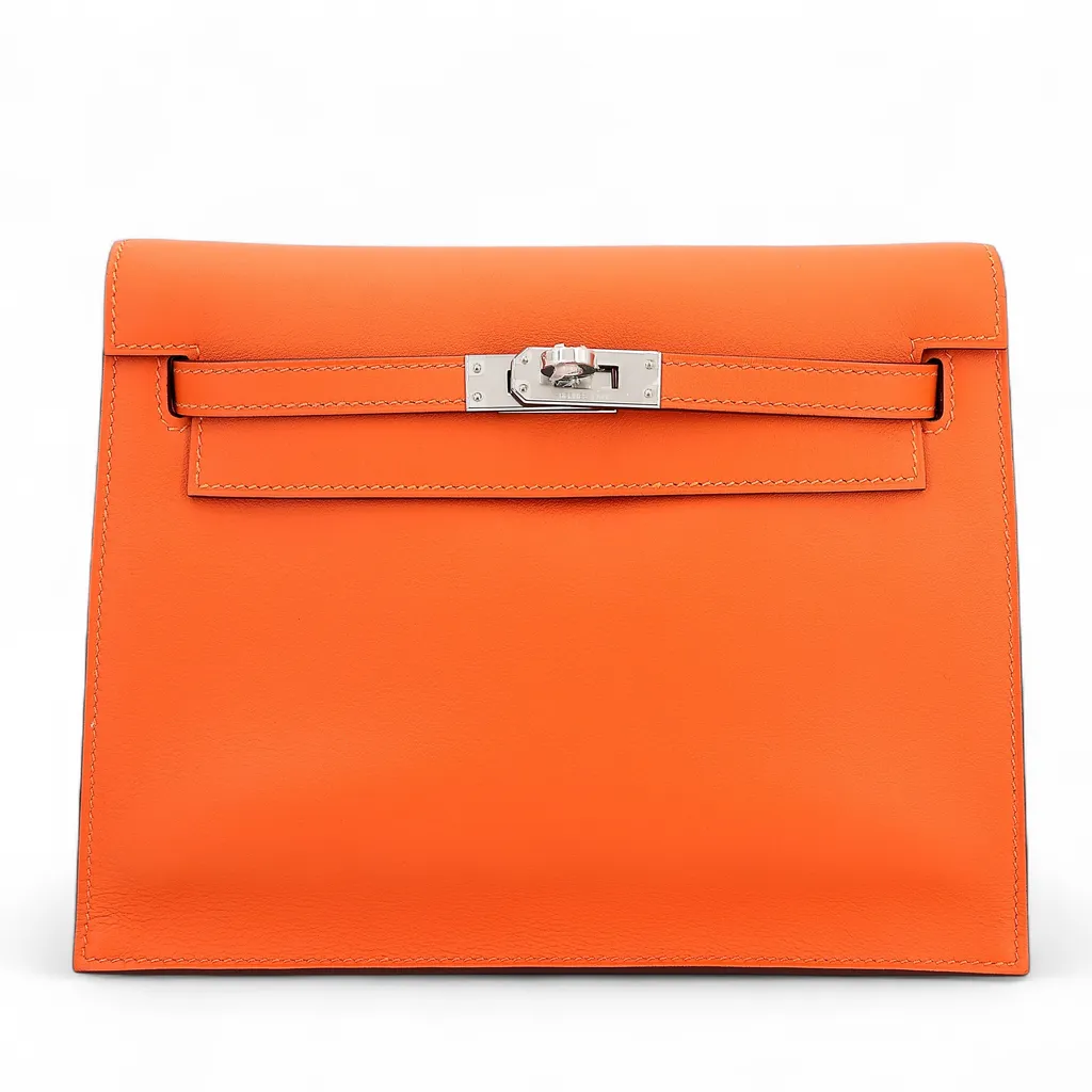 Kelly Danse Orange (93)