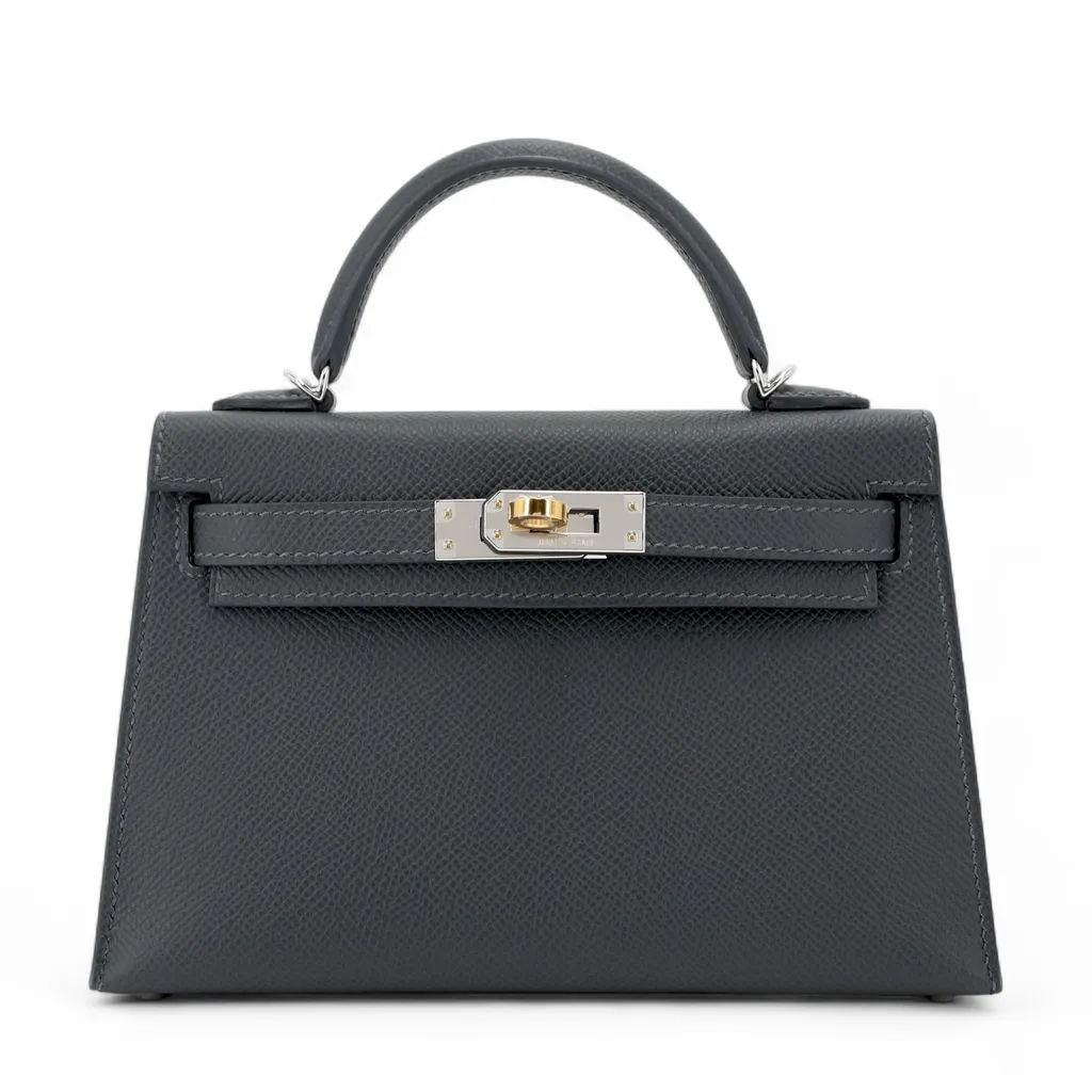 Mini Kelly II Ardoise (85)
