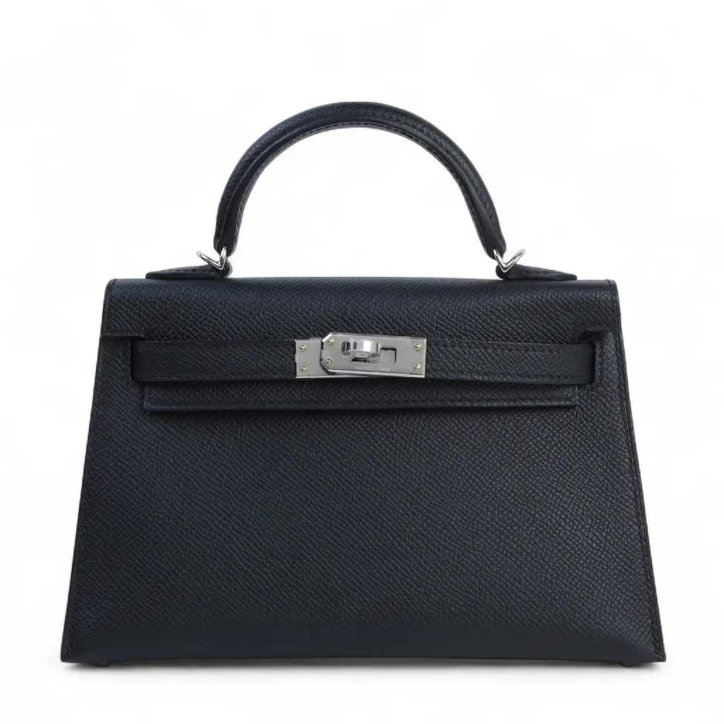 Mini Kelly II Black (89)
