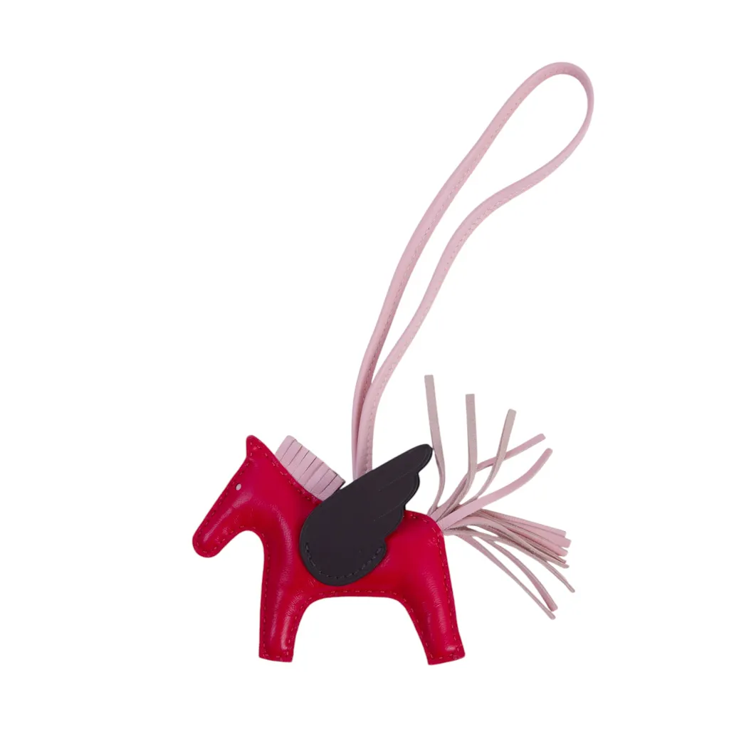 Rodeo Pegase PM Framboise (90) Rouge Sellier (0G)