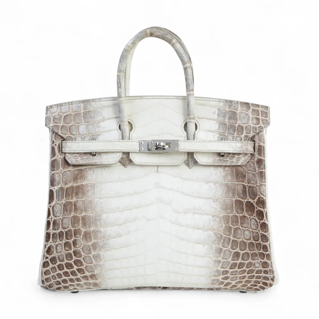 Birkin 25 Himalaya