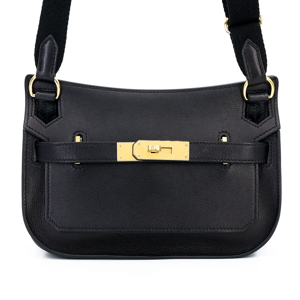 Jypsiere Mini Black (89)