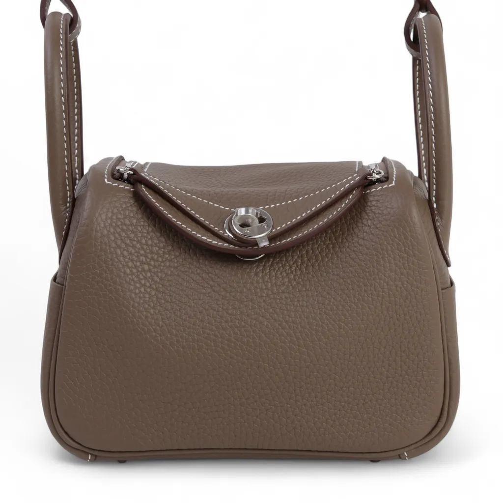 Mini Lindy II Etoupe (18)