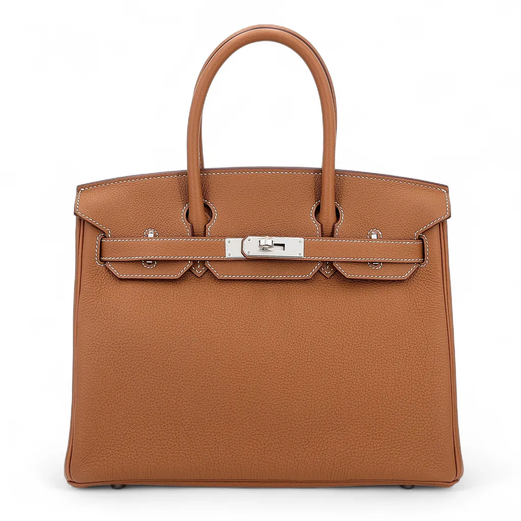 Birkin 30 Gold (37)
