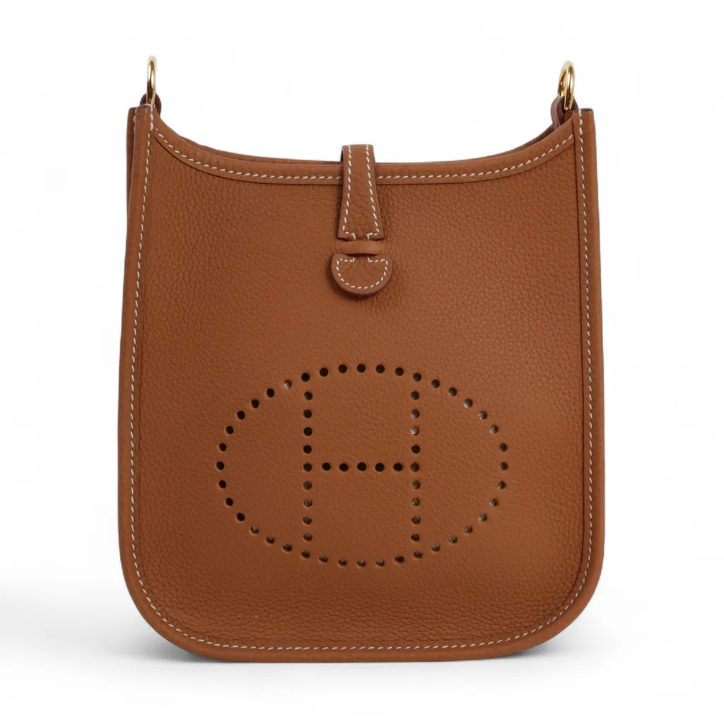 Mini Evelyne 16 Amazone 112cm Gold (37)