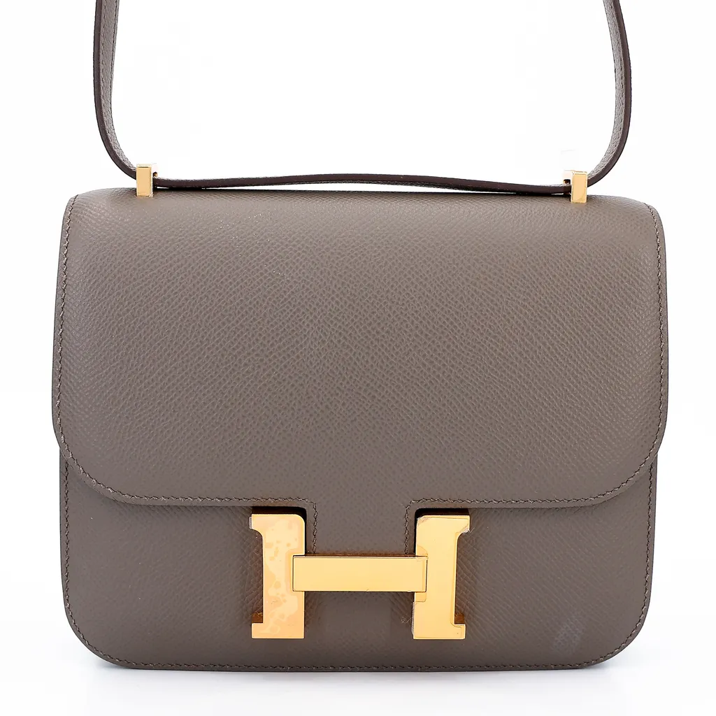 Constance Mini Etain (8F)