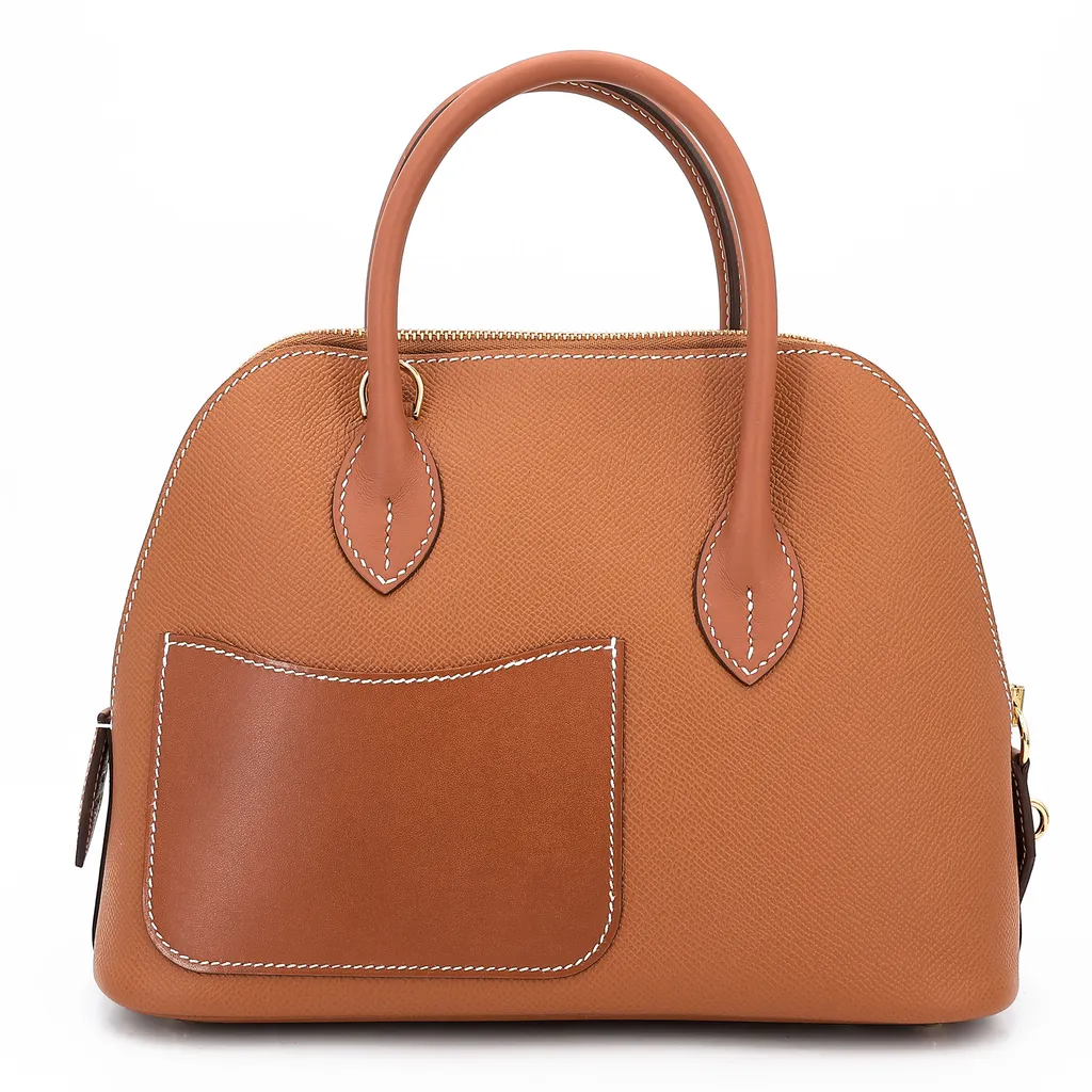 Bolide 25 Deordre Gold (37)