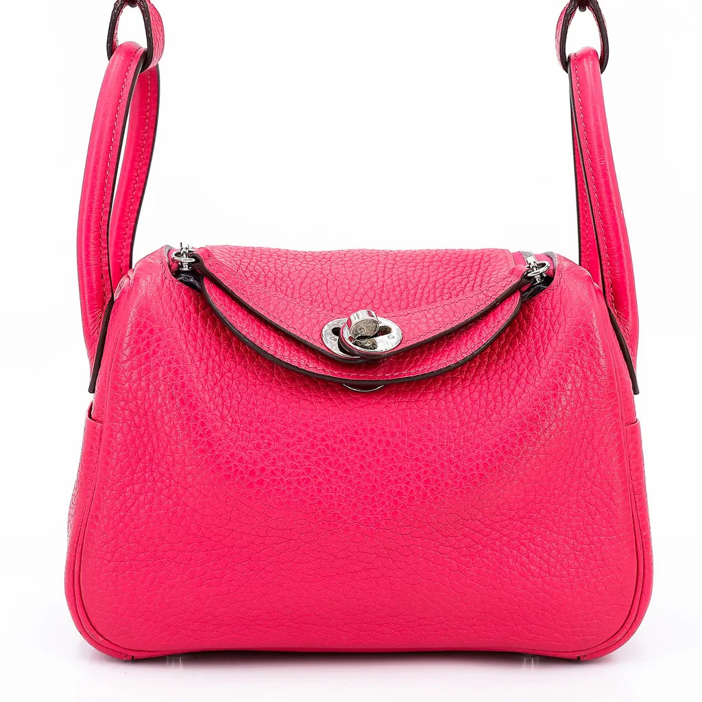 Mini Lindy Rose Extreme (I6)