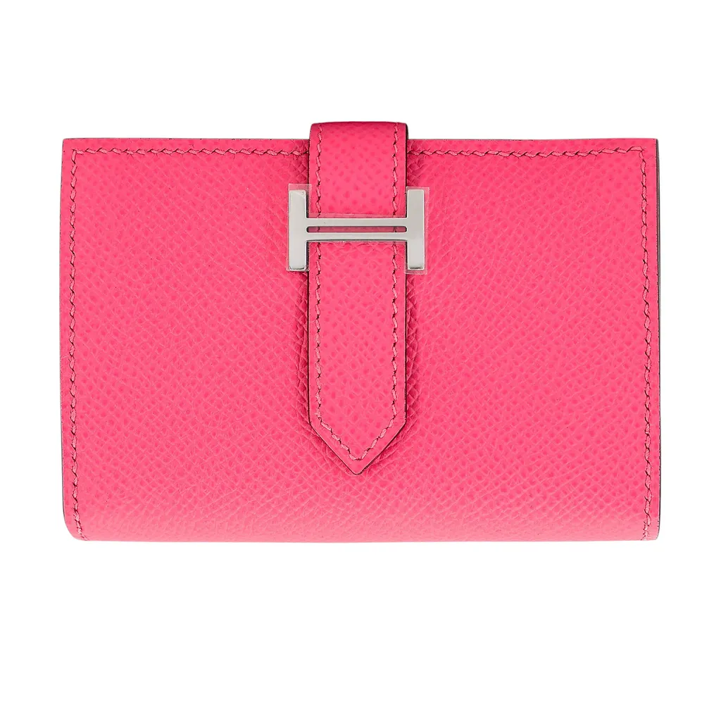 Bearn Card Holder Rose Azalee (8W)