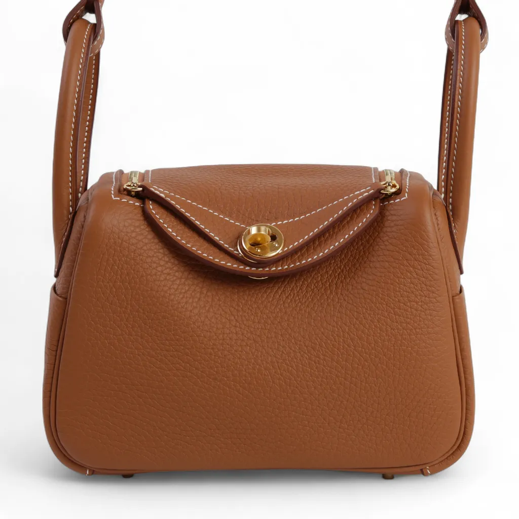 Mini Lindy II Gold (37)