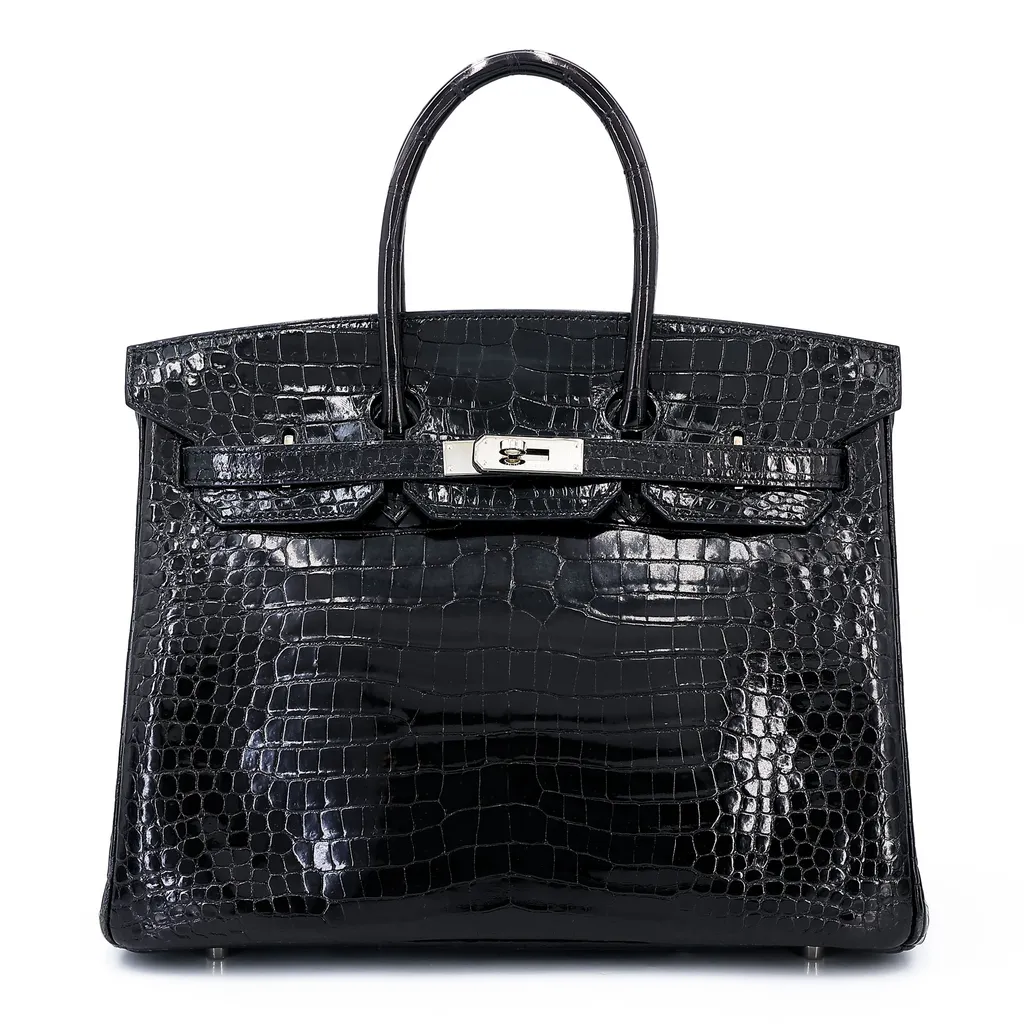 Birkin 35 Black (89)