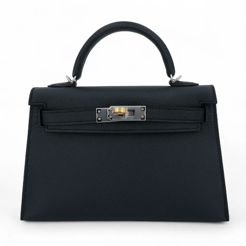 Mini Kelly II Black (89)