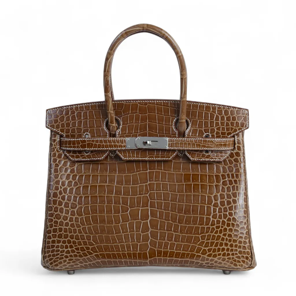Birkin 30 Ficelle (17)