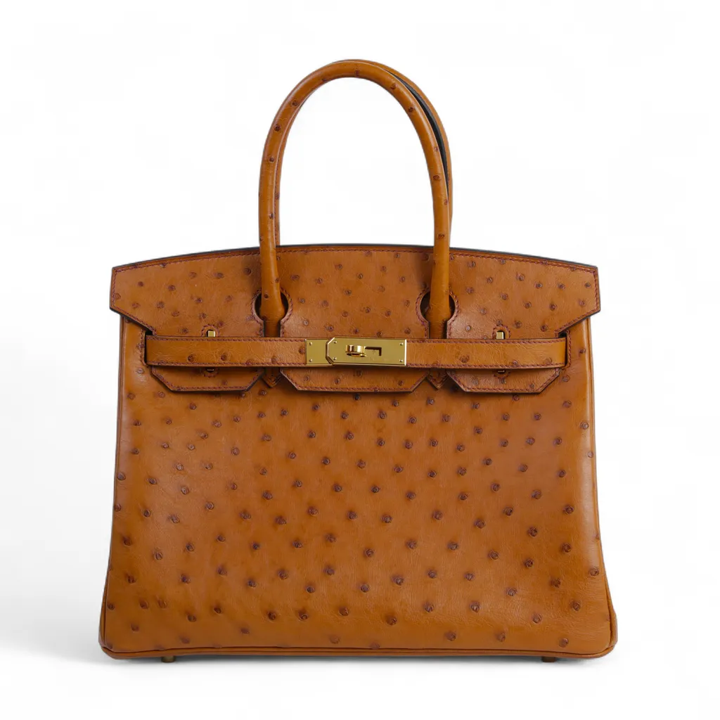 Birkin 30 Cognac (35)