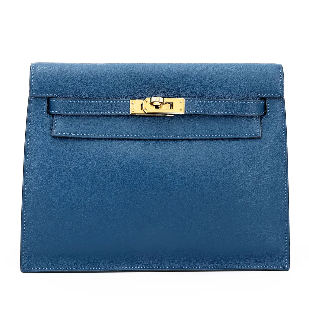 Kelly Danse Deep Blue (S4)