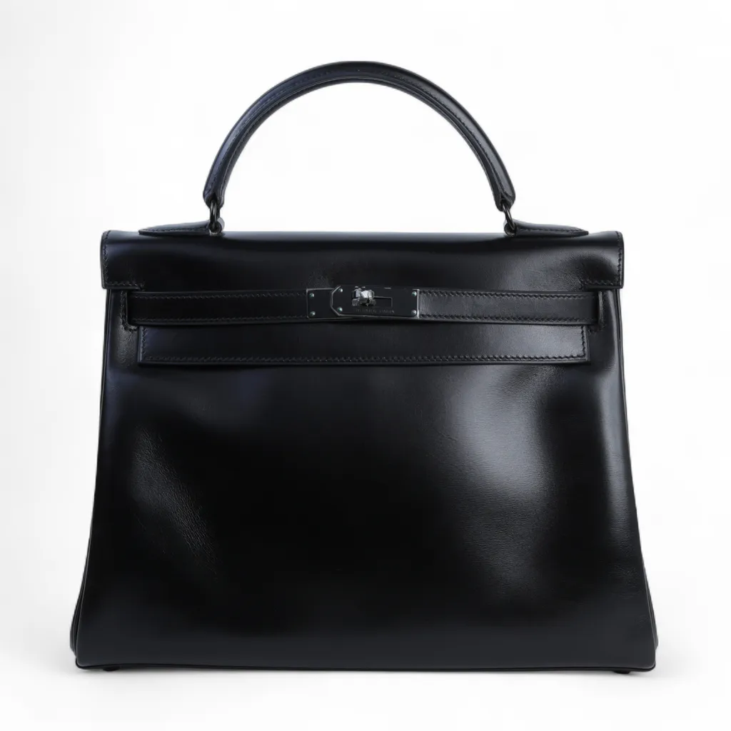 Kelly 32 So Black Black (89)