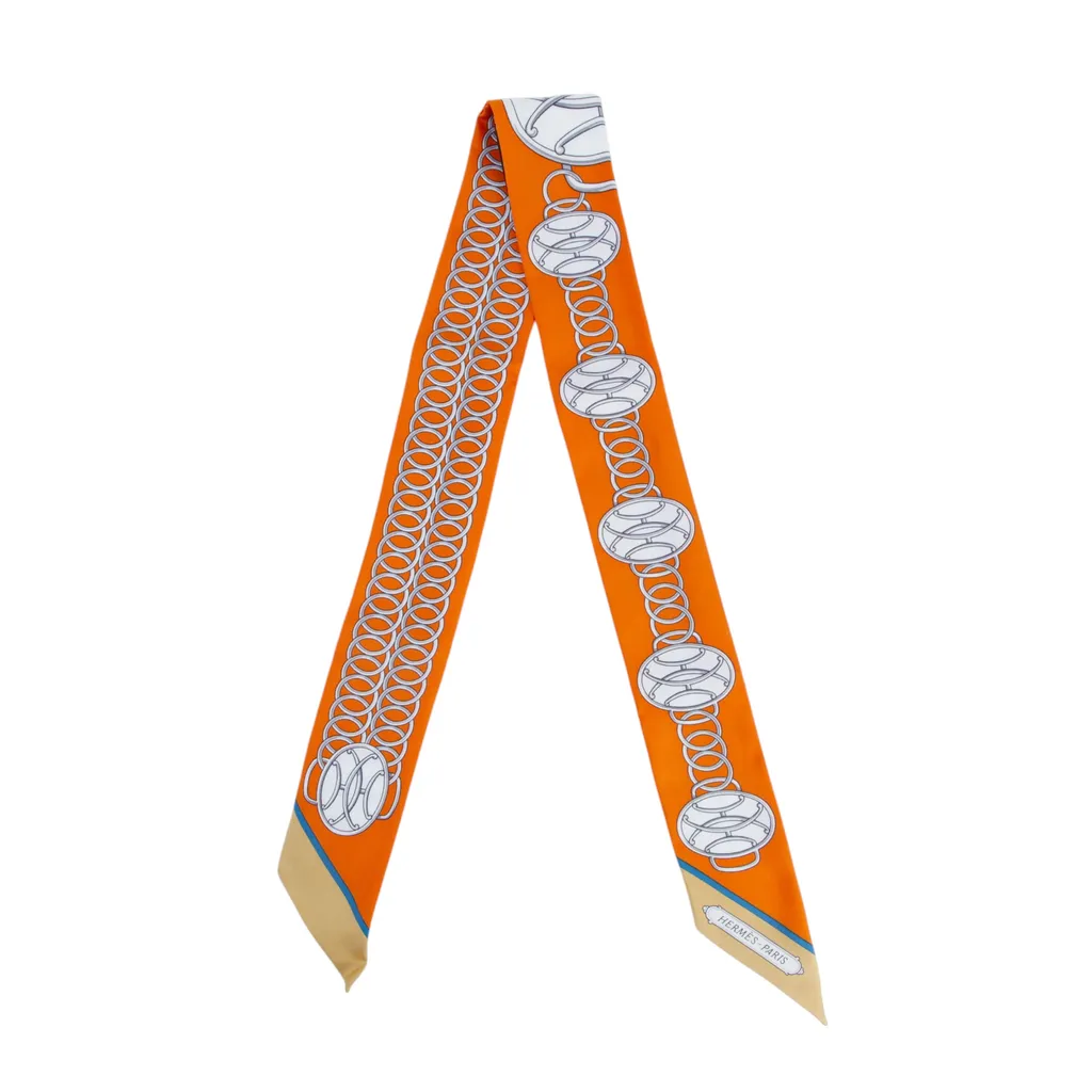 Twilly Lift Profile Orange (93)
