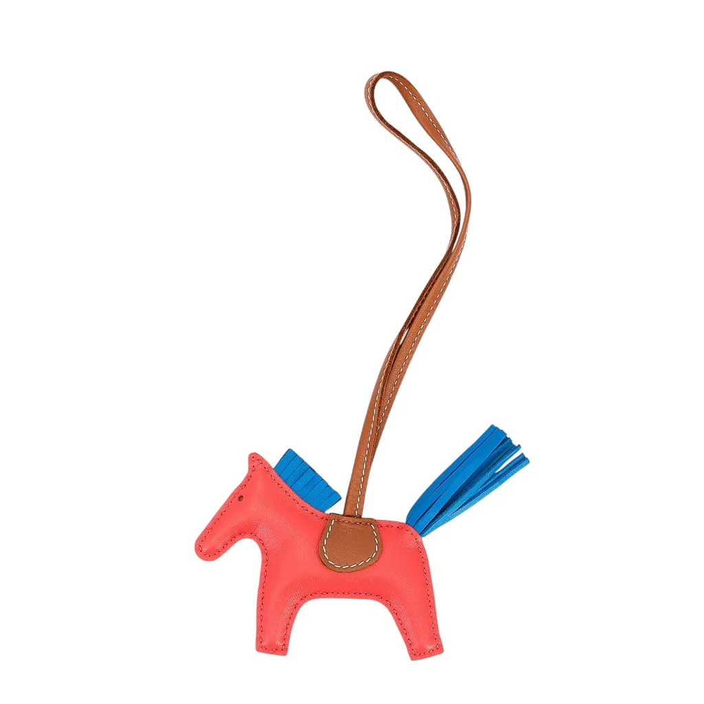 Rodeo PM Bleu Zanzibar (B3) Gold (37) Rose Texas (0E)