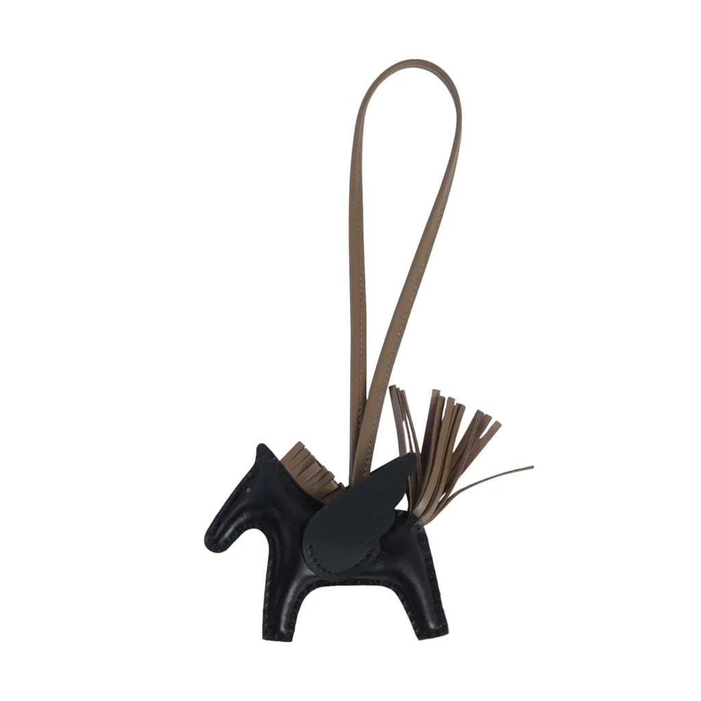 Rodeo Pegase PM Black (89) Etoupe (18)