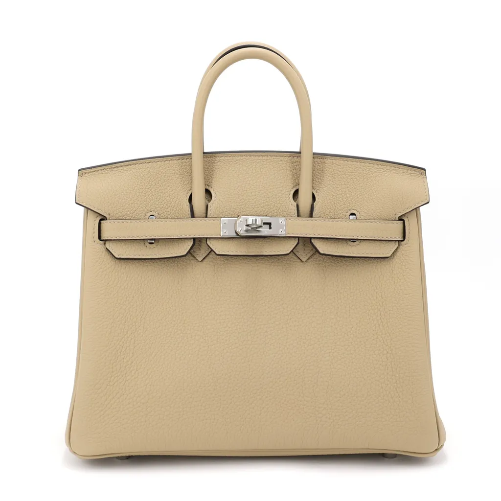 Birkin 25 Trench (S2)