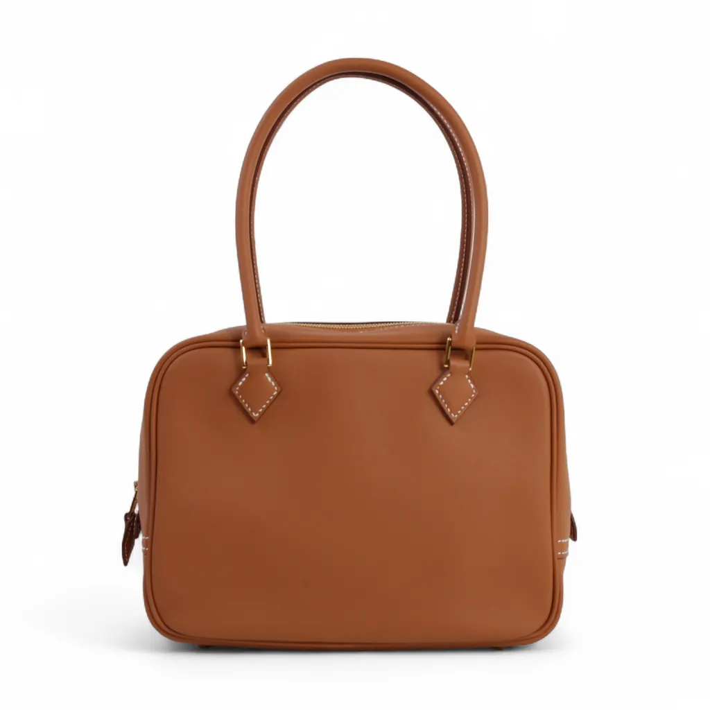 Plume Mini Gold