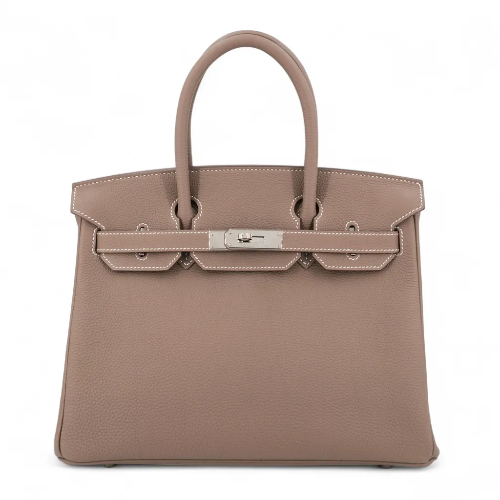 Birkin 30 Etoupe (18)