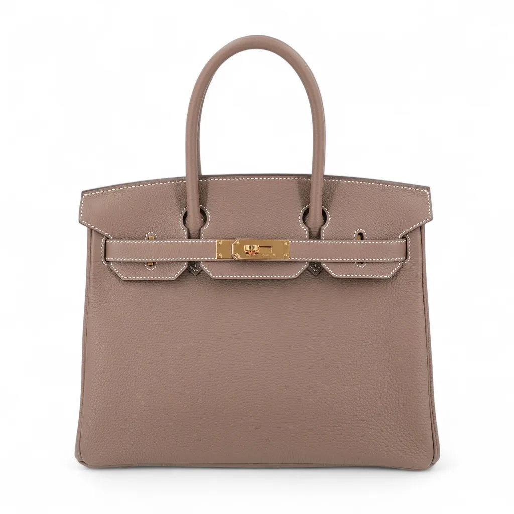 Birkin 30 Etoupe (18)
