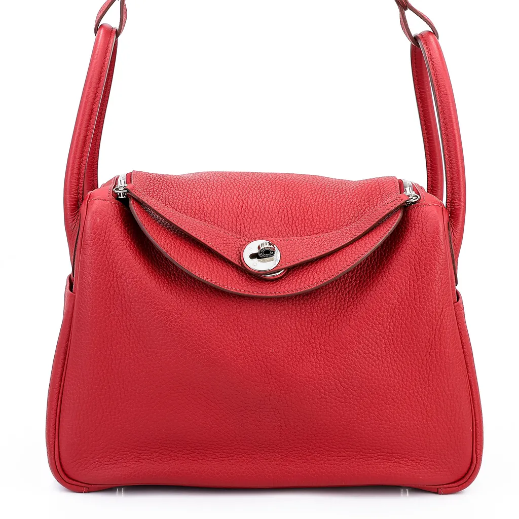 Lindy 30 Rouge Garance (54)