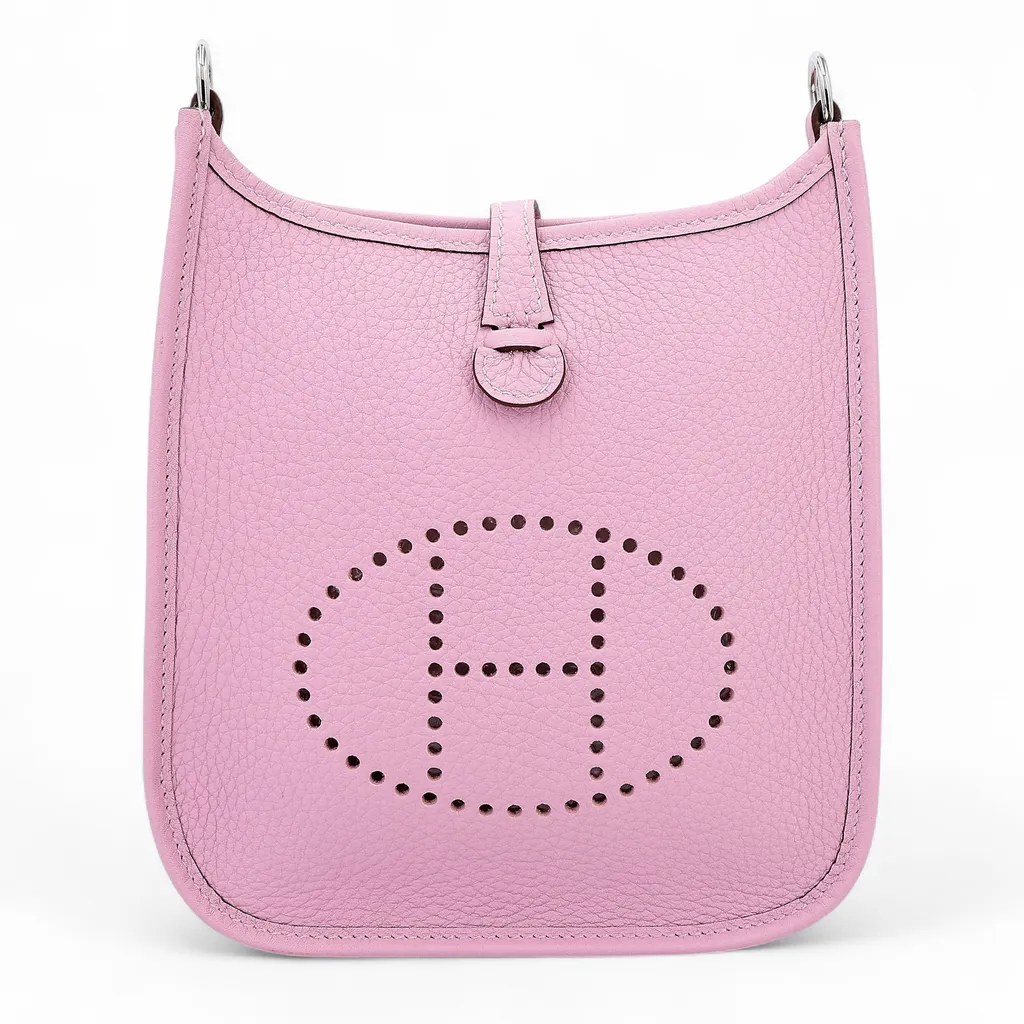 Mini Evelyne 16 Amazone 108cm Mauve Sylvestre (X9)