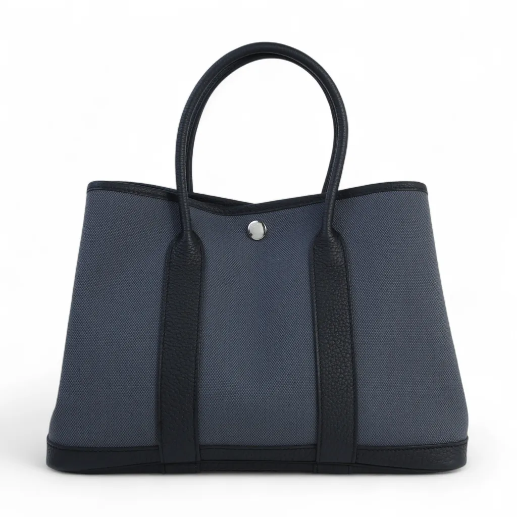 Garden Party TPM Black (89)